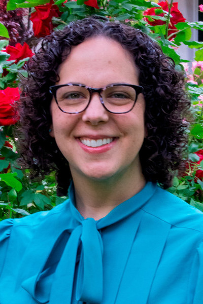 Photo of Mariam Mead Yaqub