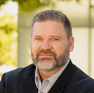 Photo of Jason Strauss